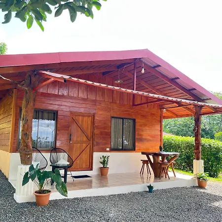 Cabana Itze
